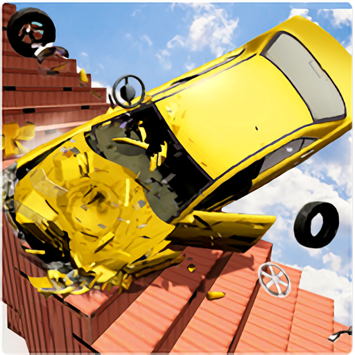 车祸模拟器2022v1.2.2安卓版
