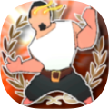 肌肉男竞技场v1.0.0安卓版