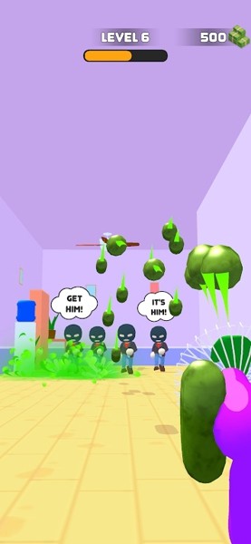 战术一切v1.0.1安卓版2