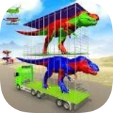 野生动物货物运输车安卓版v1.0.0