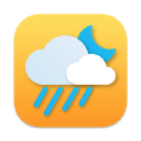 Vremenar Weather V1.0Mac版
