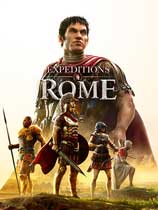 远征军:罗马