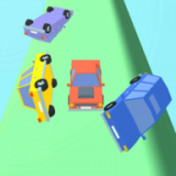 螺旋赛车安卓版v0.1