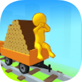 轨道堆栈3D安卓版v0.3