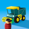 收割玩具农场v1.2安卓版