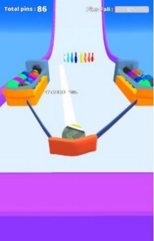 弹弓保龄球安卓版v1.00