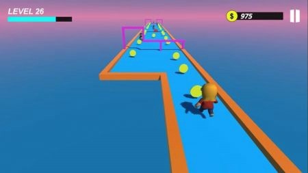 快速跑者僵尸v0.1安卓版1