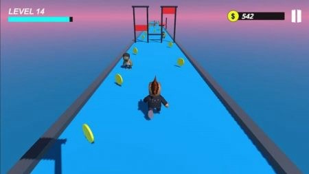 快速跑者僵尸v0.1安卓版2