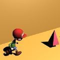 趣味冒险跑步男孩3DRunner Boy In Fun Adventure 3D v0.3安卓版