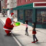 真正的圣诞老人安卓版v1.0