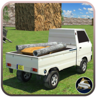小型装载机卡车模拟器Mini Truck Loader Game v1.4安卓版