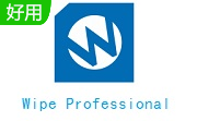 Wipe Professional v2217.00电脑版