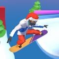 滑雪板挑战赛安卓版v1.3