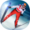 跳台滑雪大冒险安卓版v1.9.9