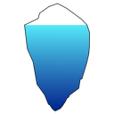 Iceberg Notes V1.0Mac版
