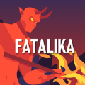 法塔利卡异界入侵Fatalikav1.3.5安卓版