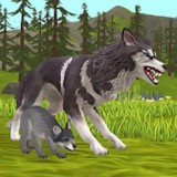 狼王狩猎模拟安卓版v1.3