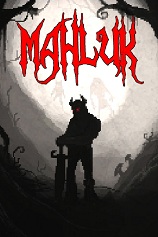 Mahluk：暗黑恶魔