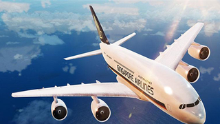 飞行模拟器Airplane Simulator Car Transporter v1.0.4安卓版4