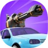 武装小车竞赛v0.0.1安卓版