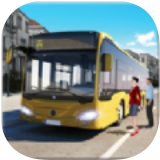 观光巴士模拟驾驶安卓版v1.8