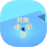 拐弯的小球安卓版v1.0