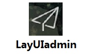 LayUIadmin v2.5.6电脑版