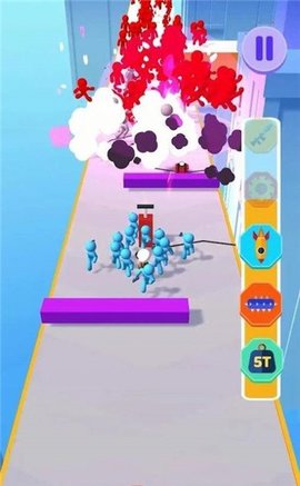 特工跑酷(ParkourGunner)手机安卓版v0.12