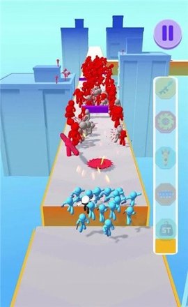 特工跑酷(ParkourGunner)手机安卓版v0.13