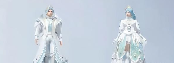 和平精英天之羽翼多少钱