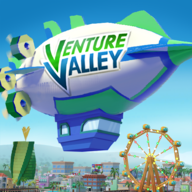 风险谷(Venture Valley)手机版v0.1.389