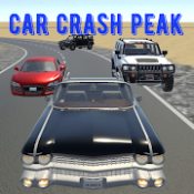 车祸高峰Car Crash Peak v2安卓版