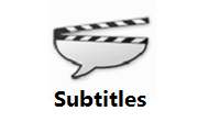 Subtitles v3.2.4电脑版