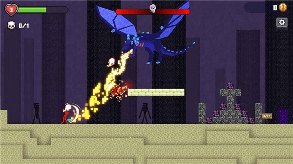 火柴人逃出牢房安卓版v1.1.2