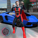 超级英雄超人安卓版v1.0