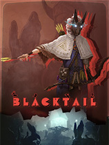 BLACKTAIL