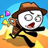 火柴人100关v1.0.0安卓版