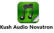Kush Audio Novatron v1.1.0电脑版