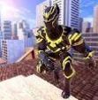 黑豹英雄战斗v1.1