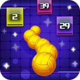 贪金蛇大作战v0.1安卓版