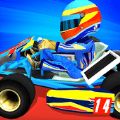 小型明星赛车v1.13.6安卓版