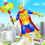 超级飞人英雄v1.0.0安卓版