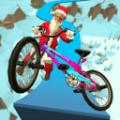 自行车特技冬季安卓版v0.1.51