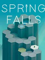 Spring Falls