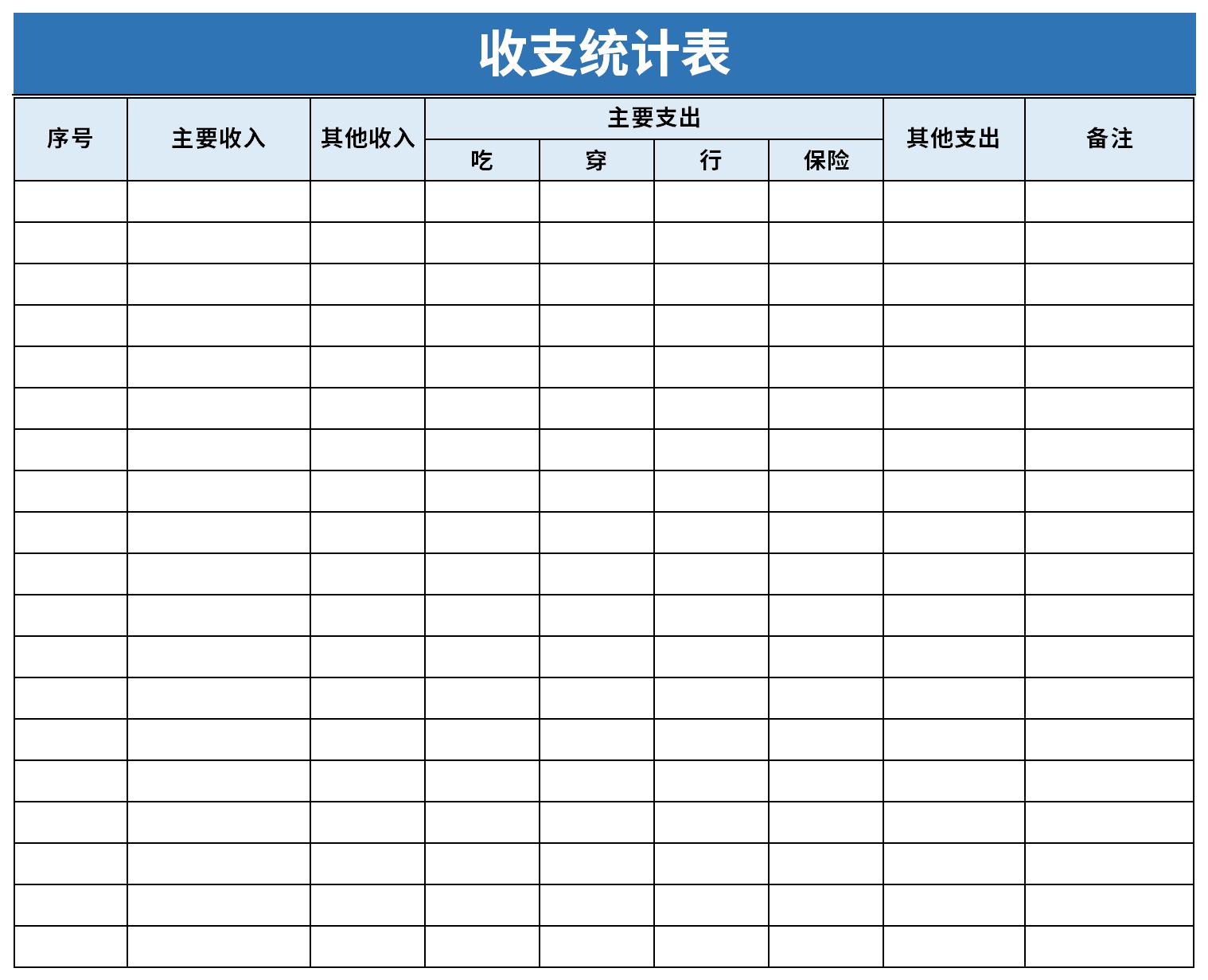 收支統計表v17