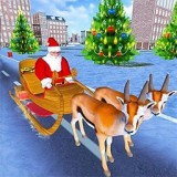 圣诞老人模拟3D安卓版v1.0