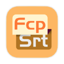 FCP SRT互‪转‬Mac版(Fcpxml与SRT字幕互转工具)