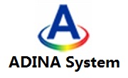 ADINA System v9.4.4电脑版