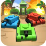 坦克小队战斗安卓版v1.0.0