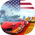 3D离线赛车安卓版v1.0